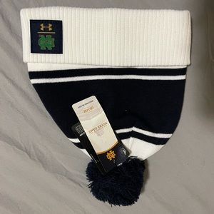 ND winter hat